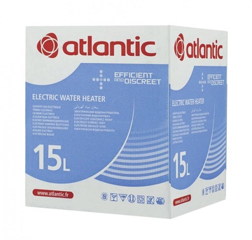 Atlantic O’Pro Compact PC 15 RB (1600W) (821453)