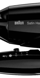 Braun Satin Hair 1 Dryer HD 130