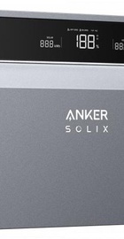 Anker SOLIX X1-H12K-T 12kW 3-Phase (A5103GZ4)