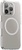 Blueo Crystal Drop PRO Resistance Case (B41) for iPhone 18 Pro Max / 17 Pro Max with MagSafe Transparent Clear