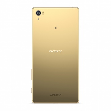 Sony Xperia Z5 Premium Dual E6883 Gold