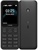 Nokia 125 Dual Sim Black (16GMNB01A17)