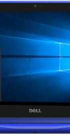 Dell Inspiron 11 i3168-9486BLU