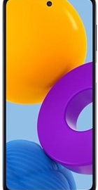 Samsung Galaxy M52 6/128GB Black (SM-M526BZKH)