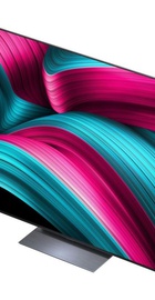 LG OLED83C5