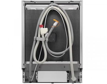 Electrolux EEZ69410W