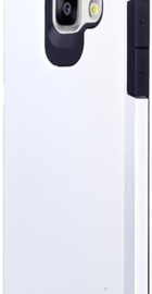 Simple Case Corselet Silver for Samsung Galaxy A5 2016 (A510)