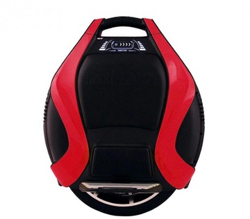 INMOTION SCV V3 Pro Red