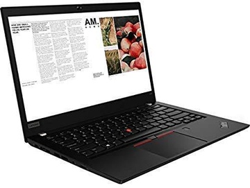Lenovo ThinkPad T490 (20N20046US)