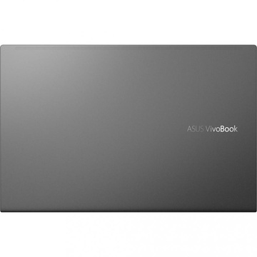 ASUS VivoBook 15 K513EA Indie Black (K513EA-BQ158)