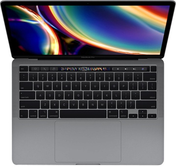 Apple MacBook Pro 13" Space Gray 2020 (MWP52)