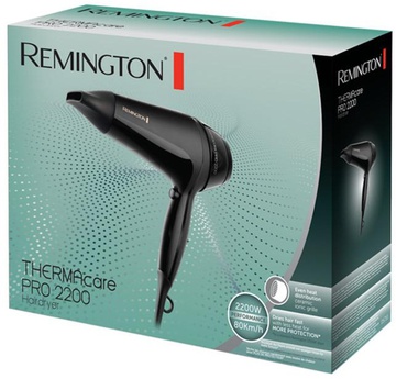 Remington Thermacare Pro D5710