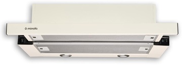Minola HTL 6012 IV 450 LED