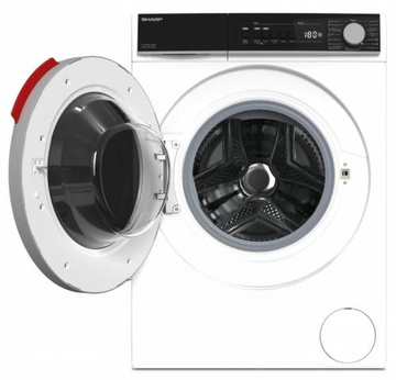 Sharp ES-NFB612CWB
