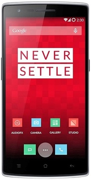 OnePlus One 64GB White