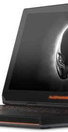 Dell Alienware 15 (AW15R2-6161SLV)