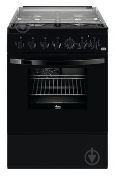 Zanussi ZCK67211BA