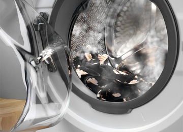 Electrolux EWS6347DU