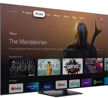 TCL 65C745
