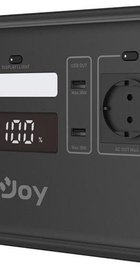 NJOY Power Base 300, 296Wh (Power Base 300)