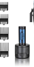 BaByliss PRO FX899MBE FxOne Black