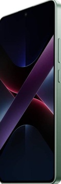 POCO X7 Pro 12/512GB Green
