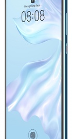 HUAWEI P30 6/128GB Breathing Crystal (51093NDM)