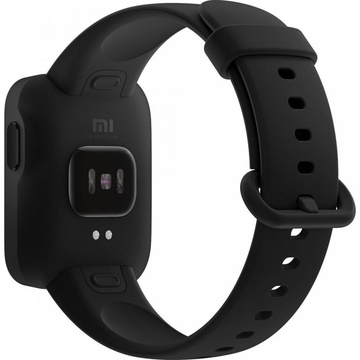 Xiaomi Mi Watch Lite Black