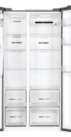 Haier HSR3918FIMP