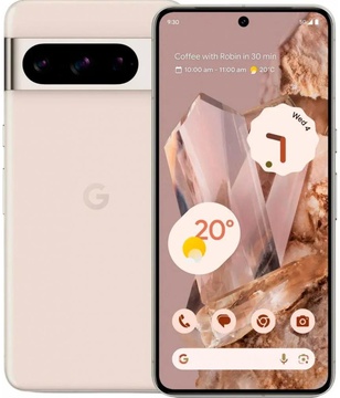 Google Pixel 8 Pro 12/512GB Porcelain