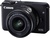 Canon EOS M10 kit (15-45mm) IS STM Black (UA)