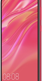 HUAWEI Y7 2019 3/32GB Coral Red (51093HEW)