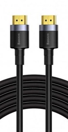 Baseus Cafule HDMI 4k Black 3m (CADKLF-G01)