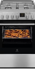 Electrolux LKK660201X