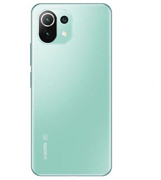 Xiaomi 11 Lite 5G NE 8/128GB Mint Green