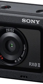 Sony DSC-RX0 II V-log kit (DSCRX0M2G.CEE)