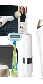 Braun Silk-expert Pro 5 IPL PL5146