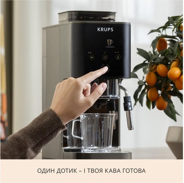 Krups Coffee Crush Experience SA403BE0