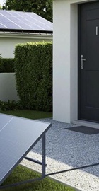 Dyness PowerHaus LiFePO4 51,2V 100Ah 5120Wh