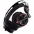 1More Spearhead VRX Gaming Headphones Black (H1006)