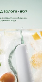 Oclean W10 Green