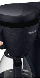 Tefal Morning Black Knight CM2M0810