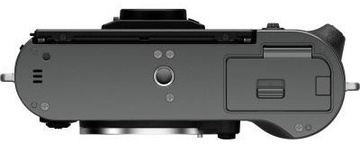 Fujifilm X-T50 kit 15-45mm f/3,5-5,6 Charcoal Silver (16828923)