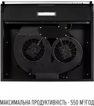 Perfelli PL 6244 BL LED
