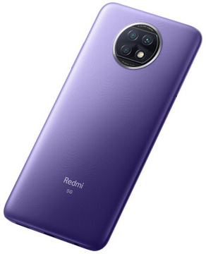 Xiaomi Redmi Note 9T 4/128GB Daybreak Purple (Global Version)