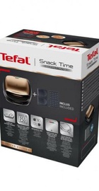 Tefal Snack Time Coppertinto SW341G10
