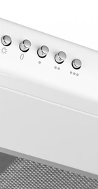 Pyramida UX 60 WH
