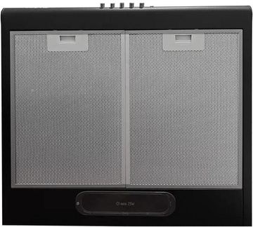 Borgio GIO (PL) 50 Black