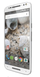 Motorola Moto X Winter White Pure Edition
