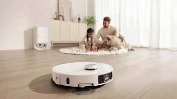 Dreame L40 Ultra White